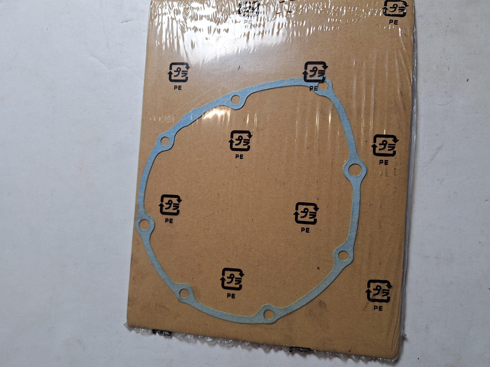 Picture of DICHTUNG, L. DECKEL  11395-KGB-610  VT125 SHADOW